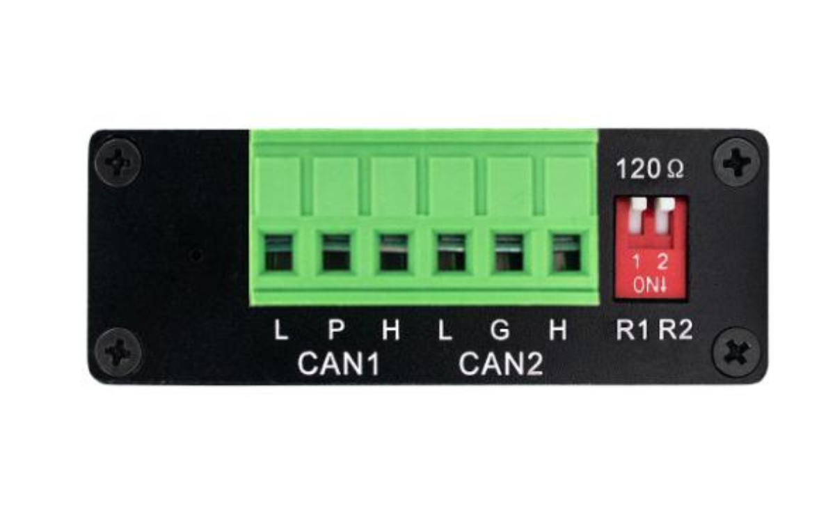 USBCAN-II FD Image 4