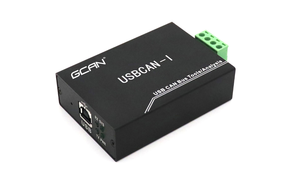 USBCAN-I Pro